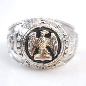 Franklin mint rings - Etsy 日本