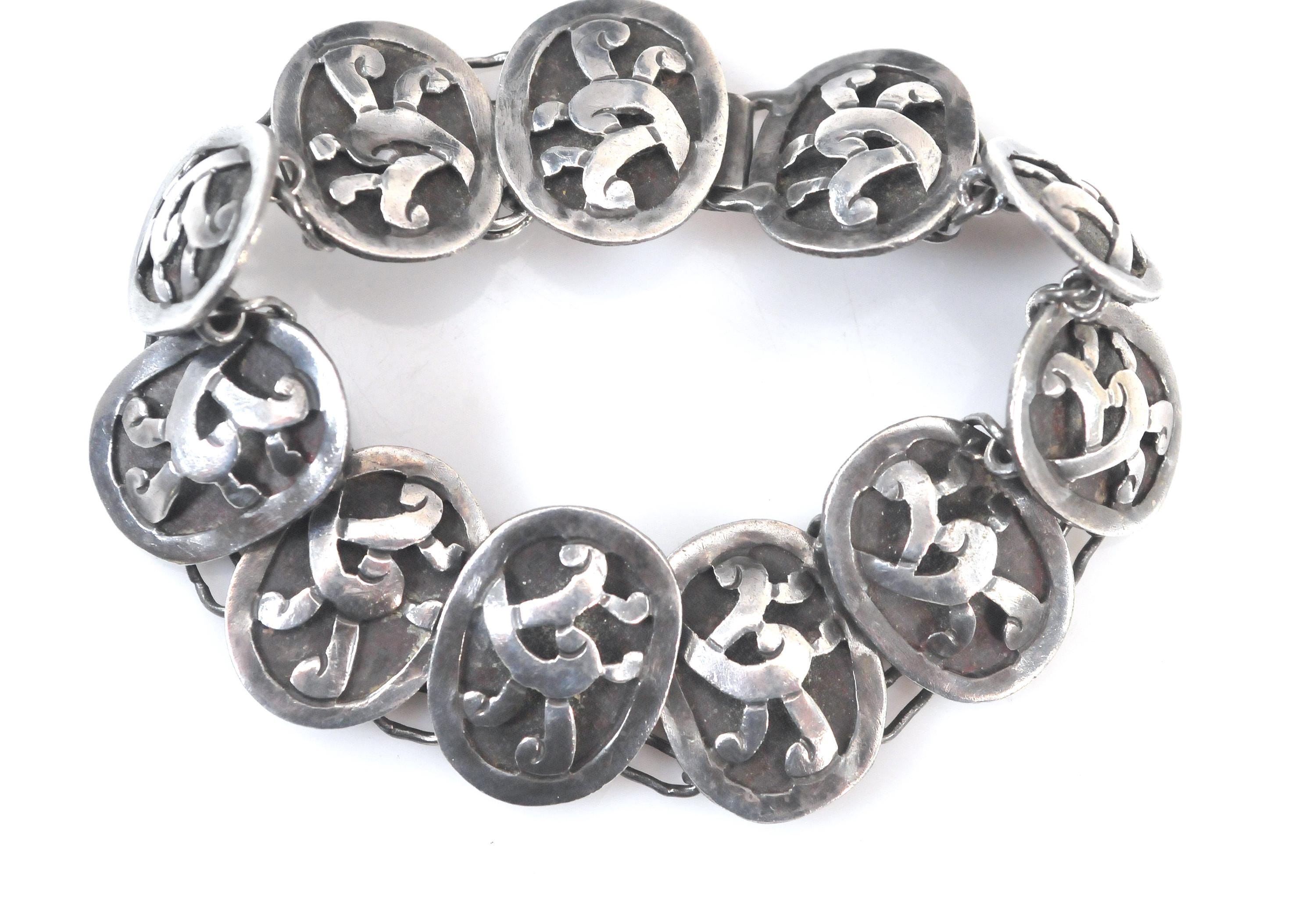 Los Ballesteros Jewelry - Etsy