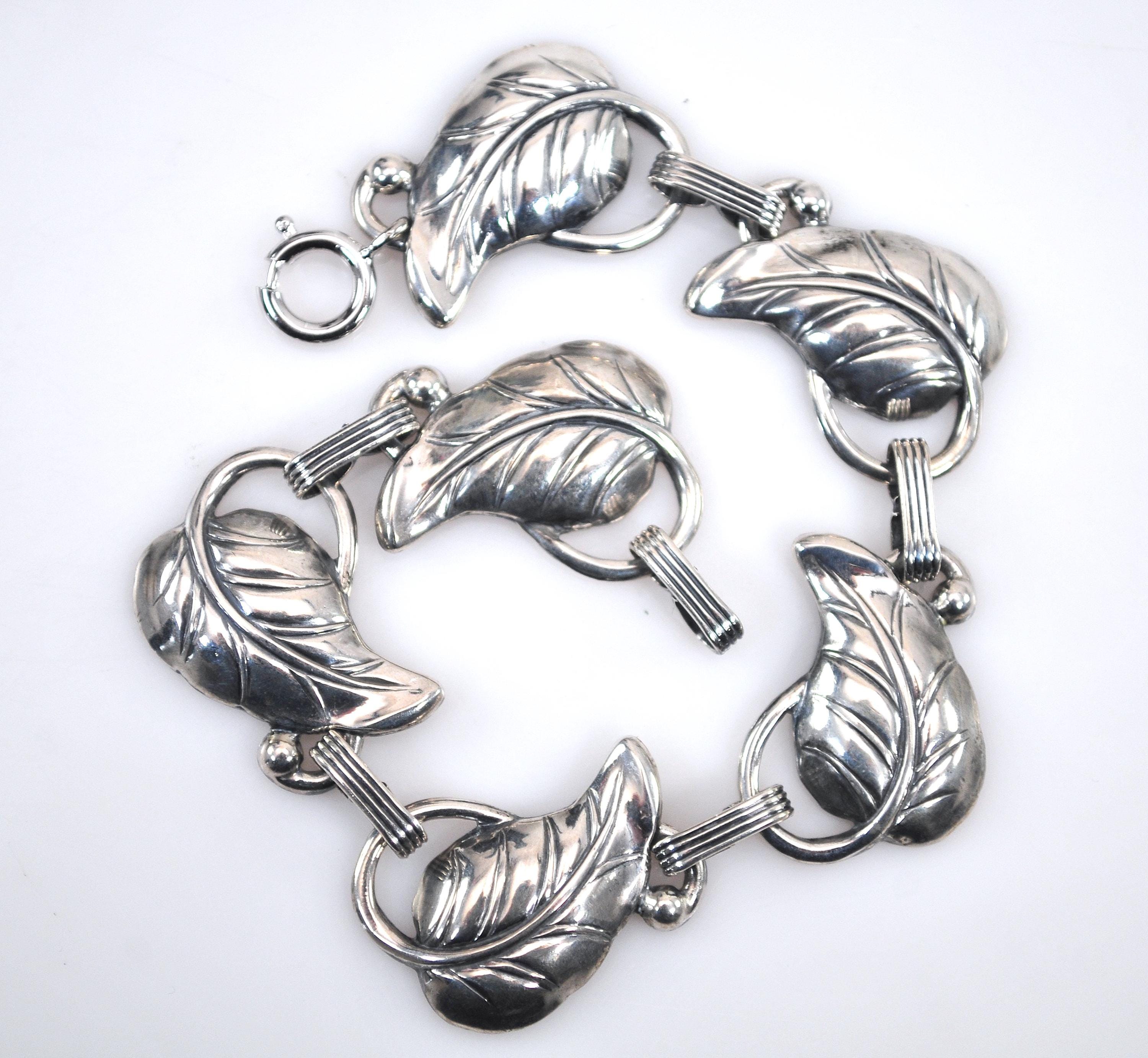 Danecraft bracelet - Etsy 日本