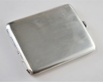 【SUNDAYOFFCLUB】Cigarette Holder Necklace - Antique Silver il_340x270.5032368496_8ld0.jpg