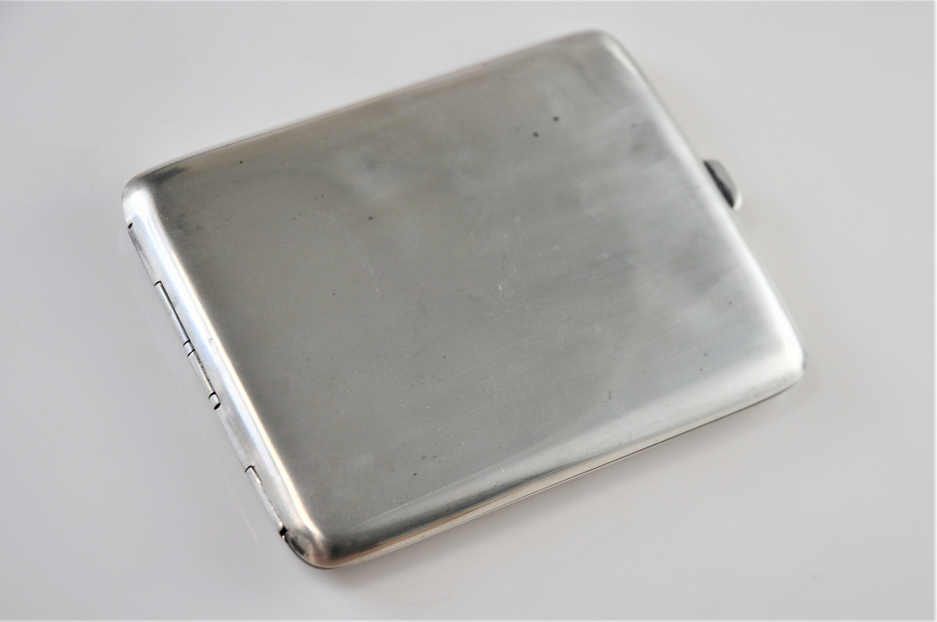 【SUNDAYOFFCLUB】Cigarette Holder Necklace - Antique Silver ○SUNDAYOFFCLUB○ Cigarette Holder Necklace - Antique Silver