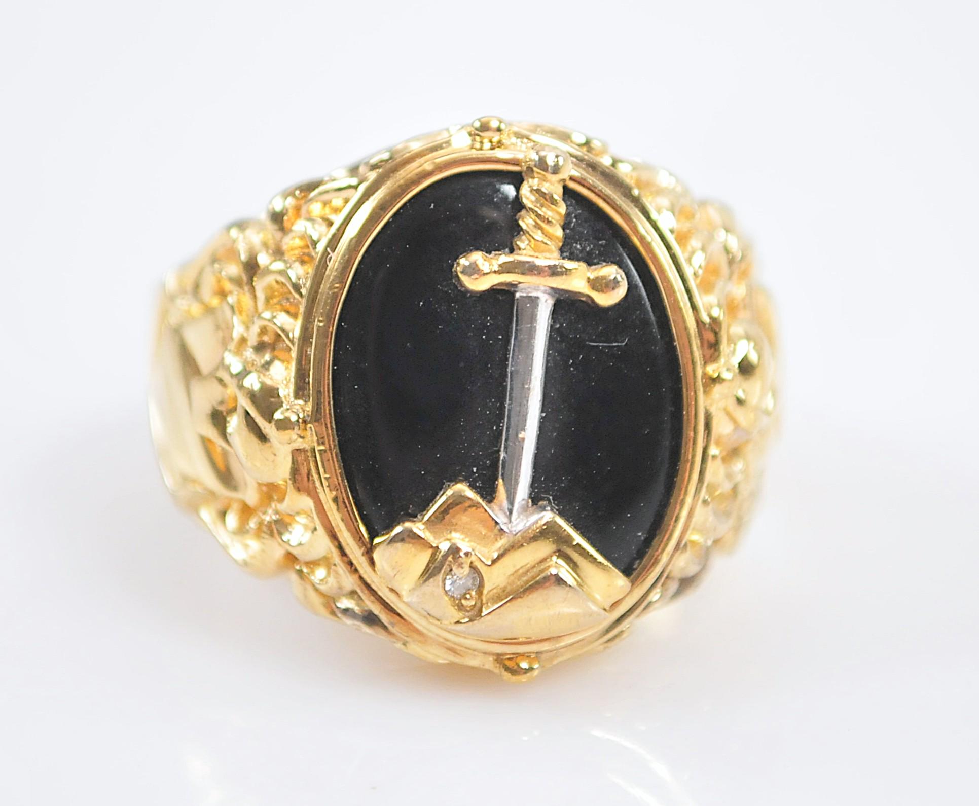 Franklin mint rings - Etsy 日本