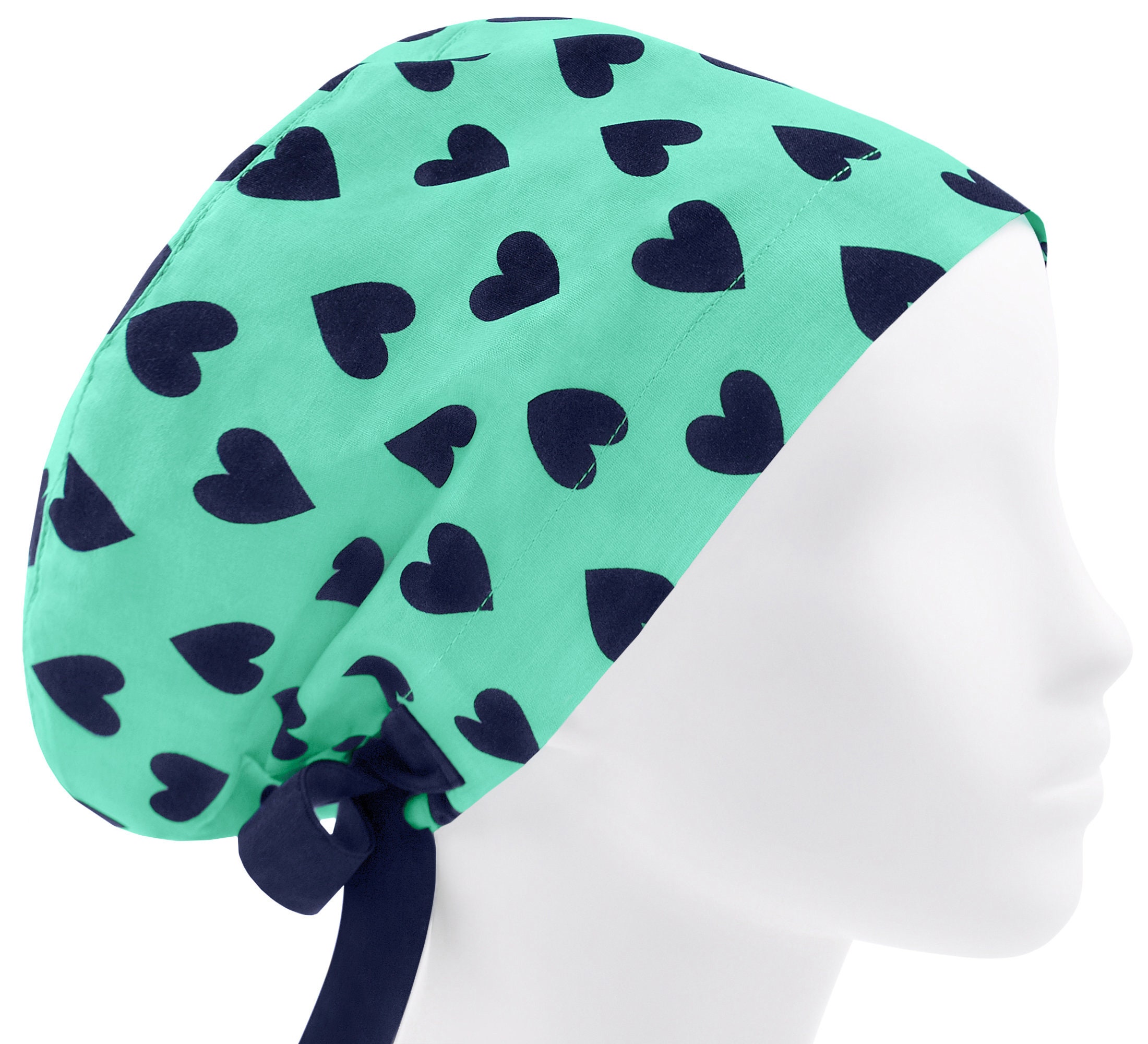 Scrub Hat Scrub Caps for Women 
