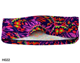 Workout headbands, running headband, sport headband