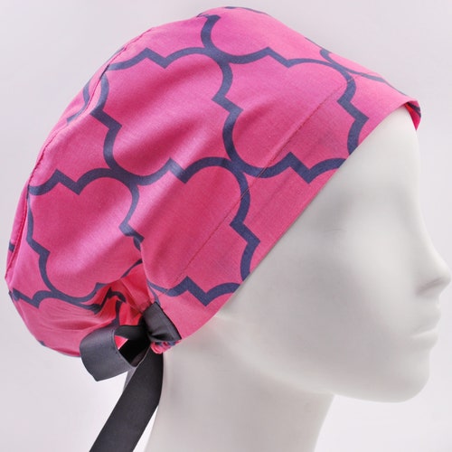 Scrub Cap Scrub Hat Scrub Hats for Women Scrub Caps Morocco Etsy