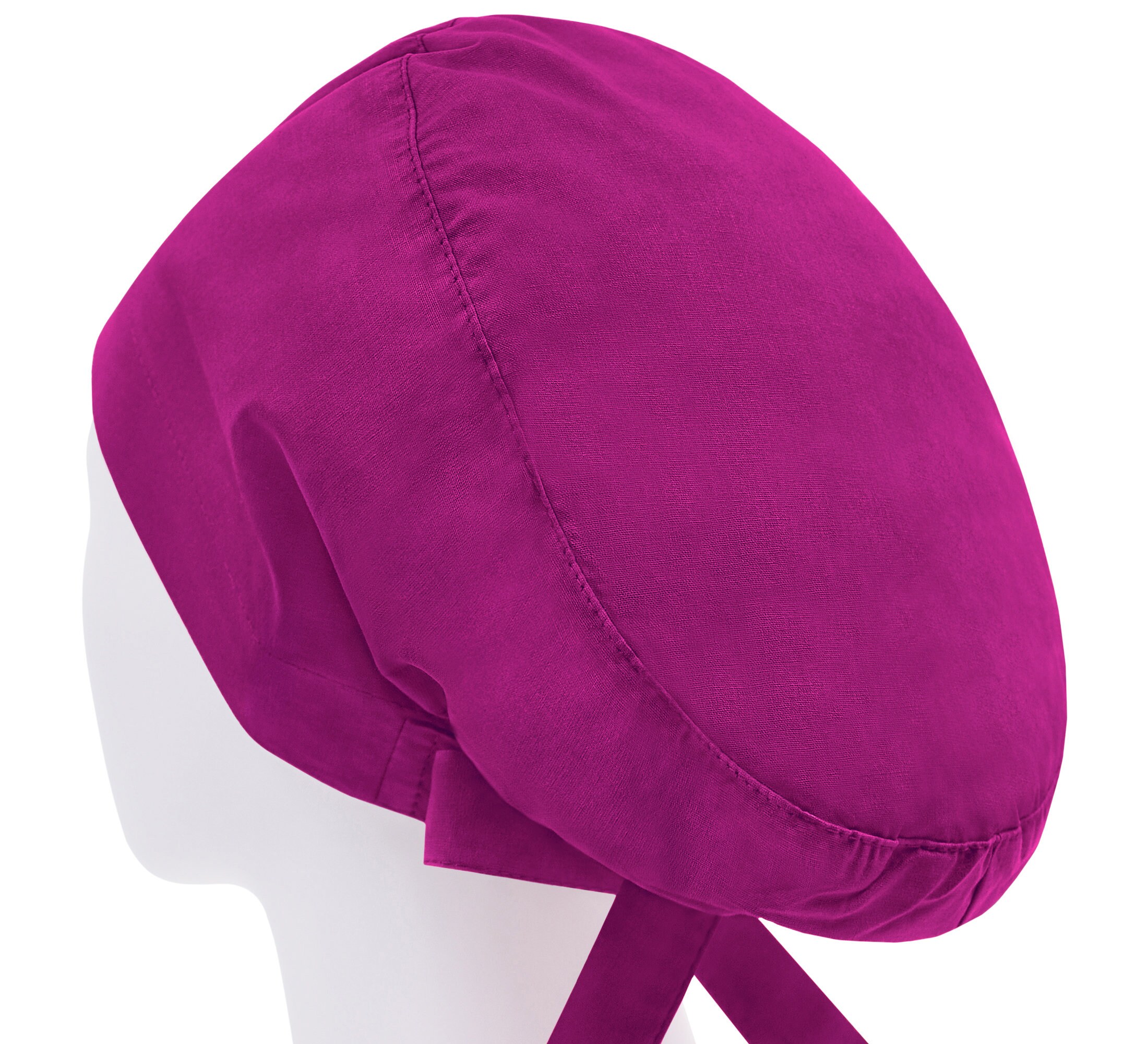 Scrub Cap Scrub Hat Surgery Caps Surgical Hats Solid Etsy