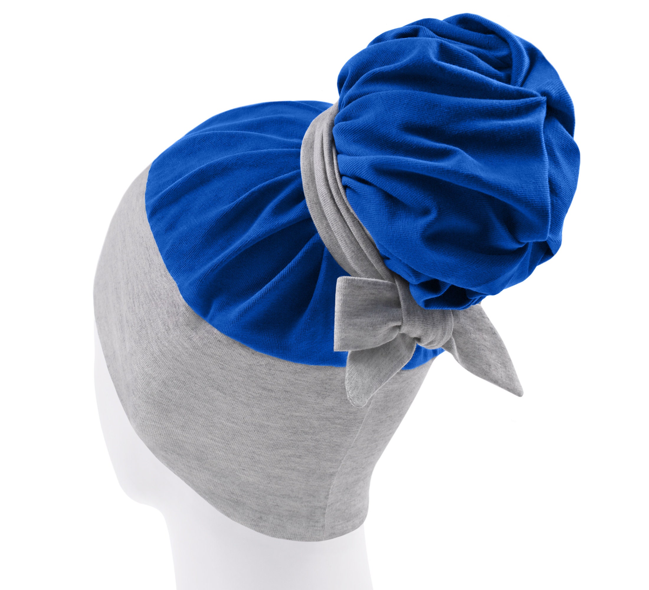 Stretchy Scrub Caps High Bun Scrub Hats 