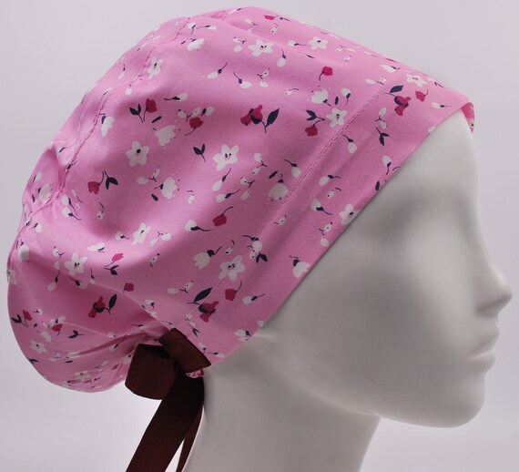Scrub Caps Scrub Hat Surgery Cap 