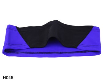 Workout headbands, running headband, sport headband