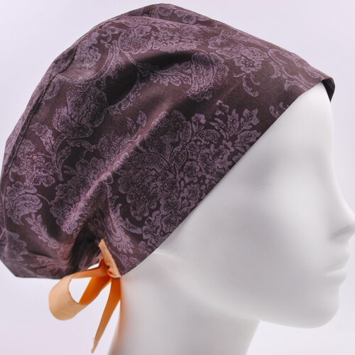 Surgical Cap Scrub Caps Scrub Hats Nurse Scrub Cap Etsy