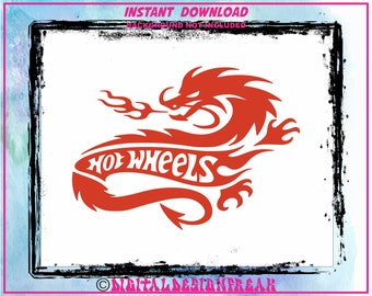 Download Hot wheels svg | Etsy
