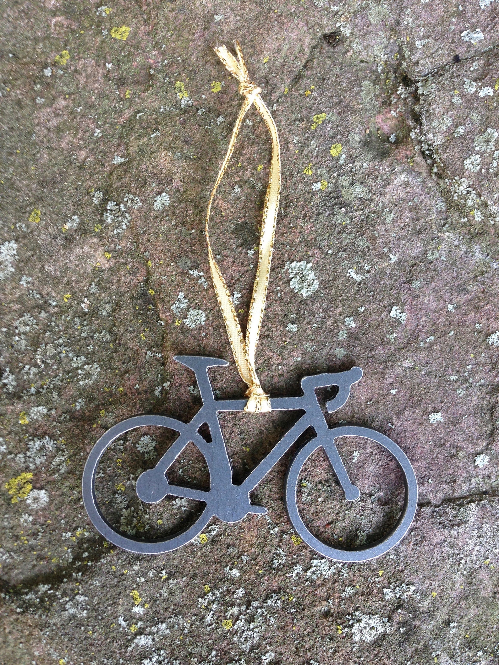 personalized bicycle