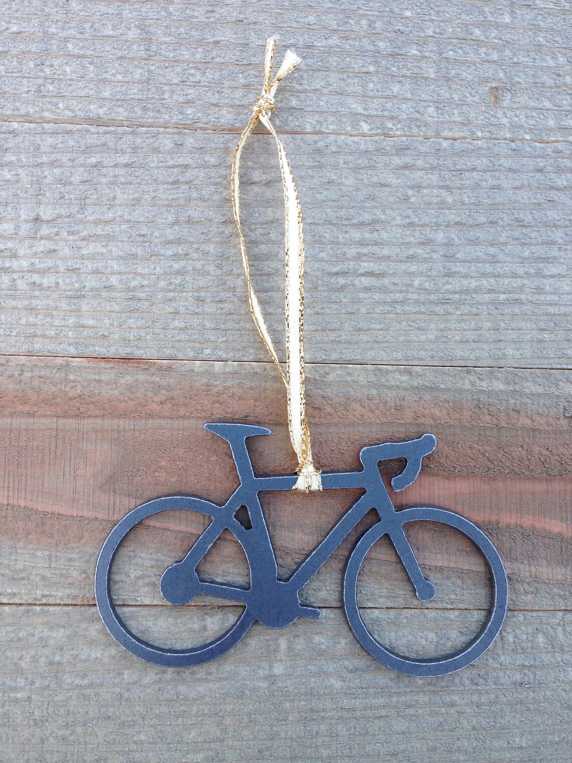 personalized bicycle