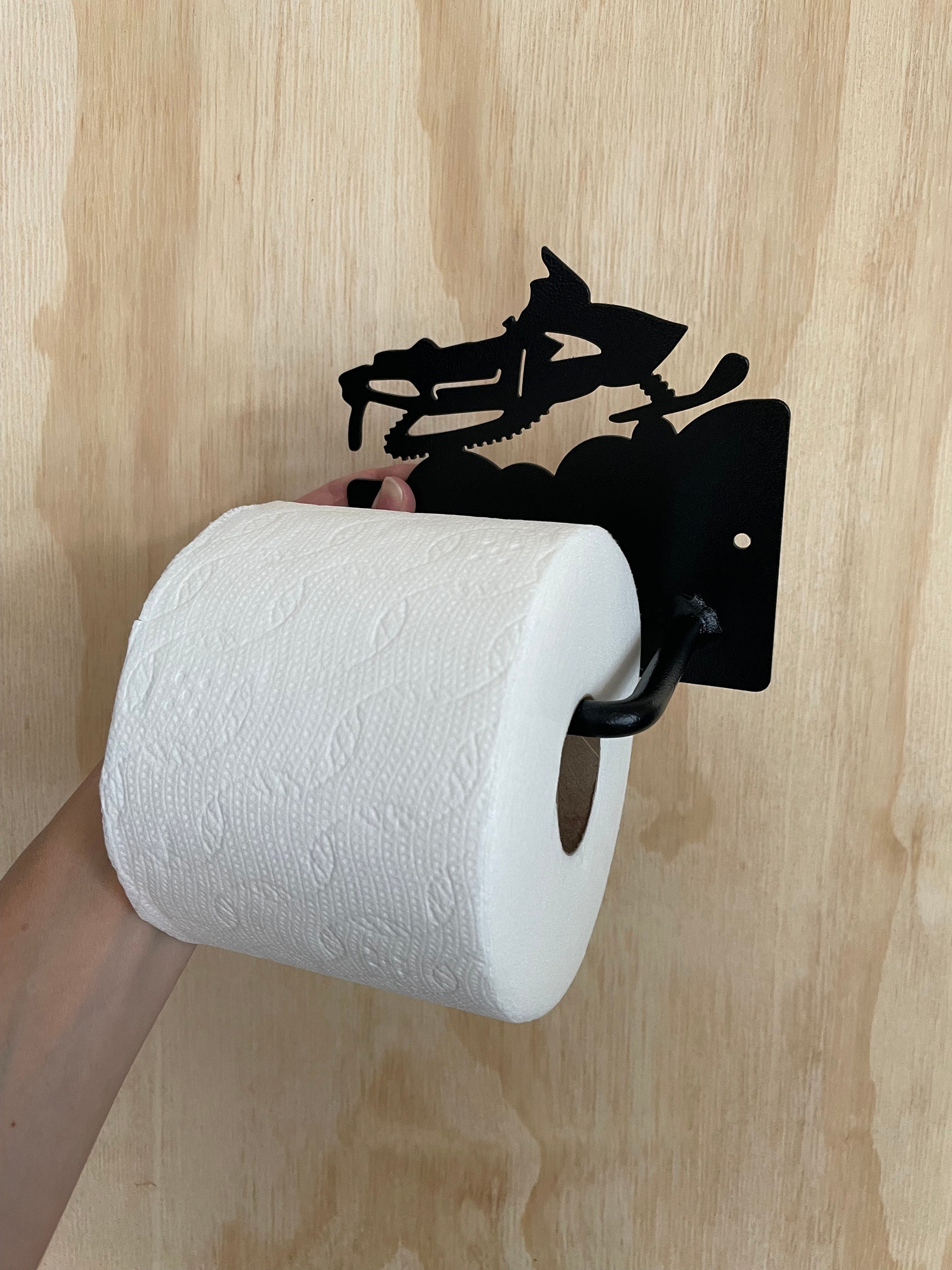 Bulk toilet paper rolls, MCD Supply