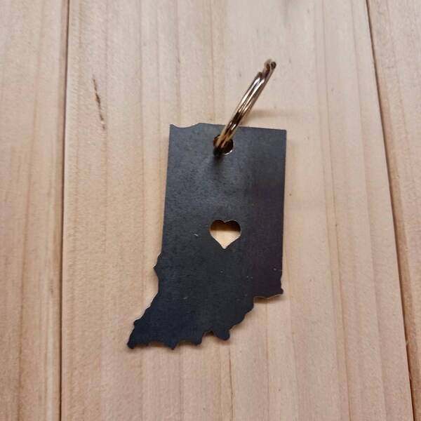 Indiana - Etsy