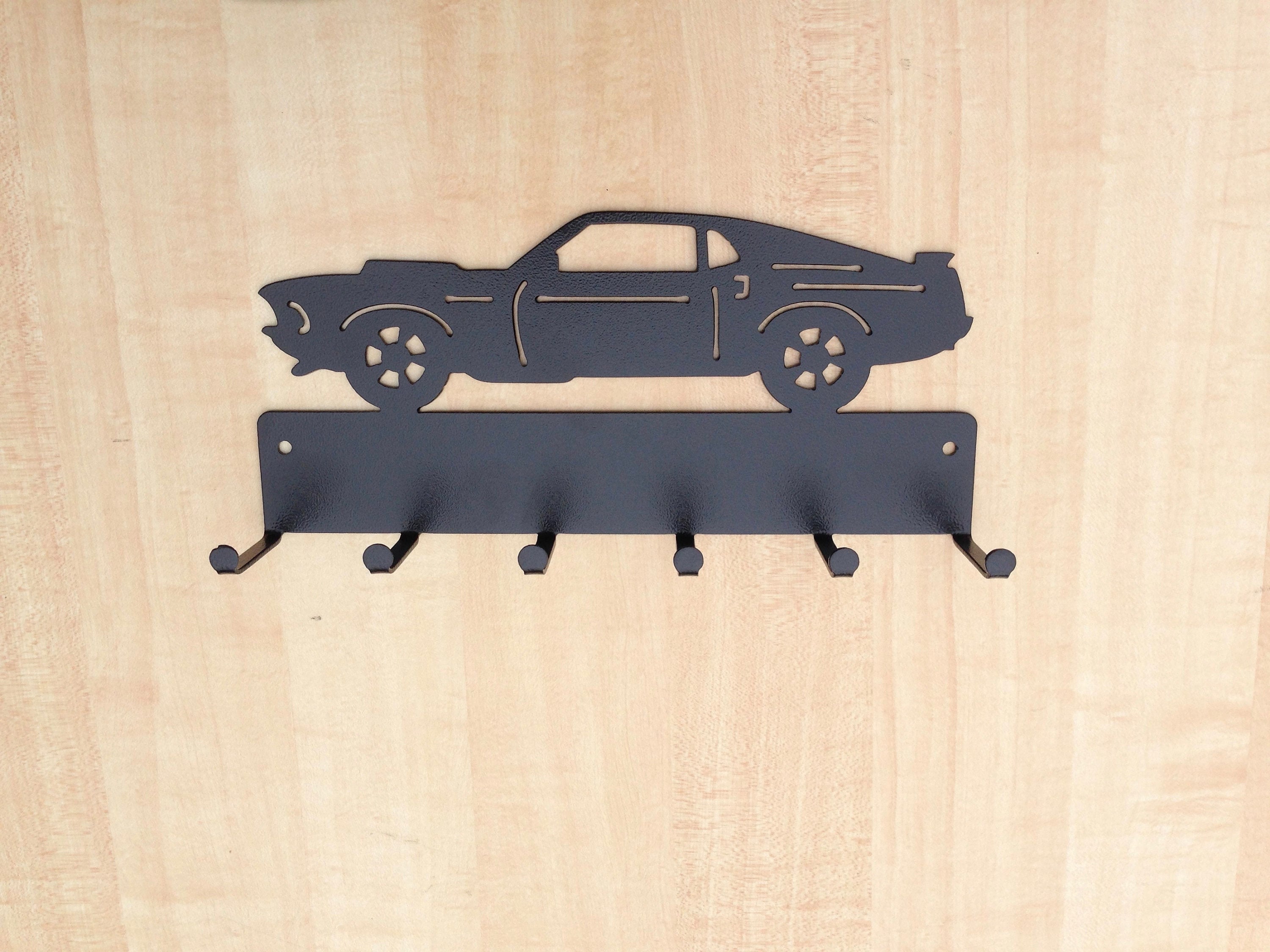 Car Key Hooks Etsy