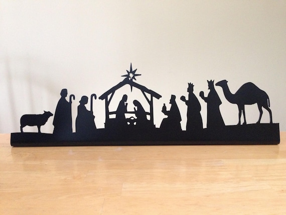 Featured image of post Etsy Nativity Scene Discover nativity sets figures on amazon com at a great price