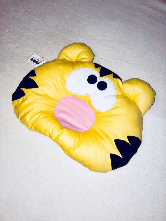 head support for pram