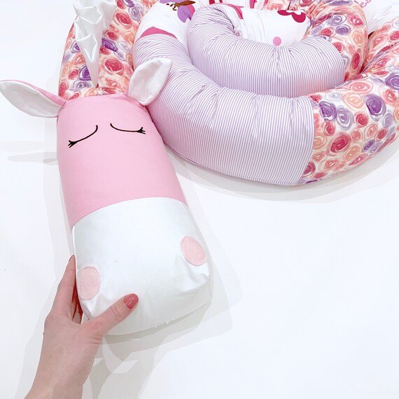 butterfly crib bumper