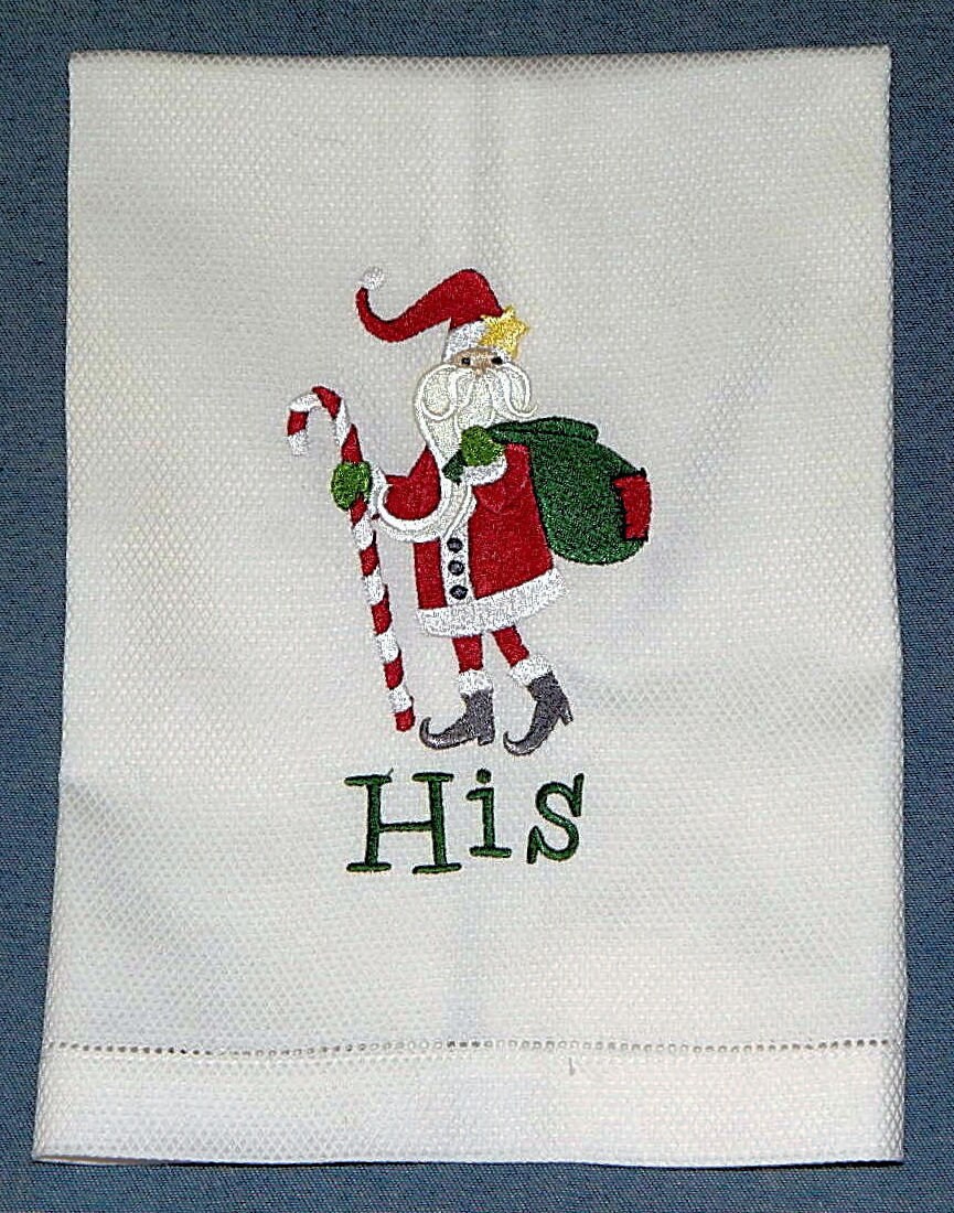 santa claus country