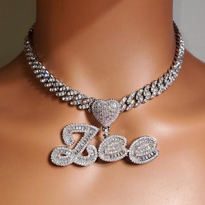 Barbie Bling Necklace -  Canada