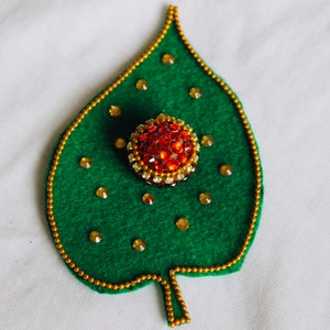 Decorative Betel Leaf and Betel Nut| Decorative Tambula