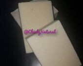Aloe Vera and Yogurt Nourishing Soap Bar