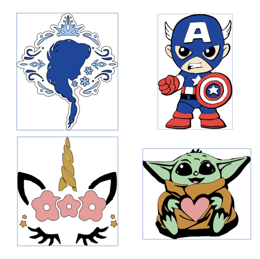 Custom Iron on Decals, Custom Tshirt Decals, Personalized Tshirt