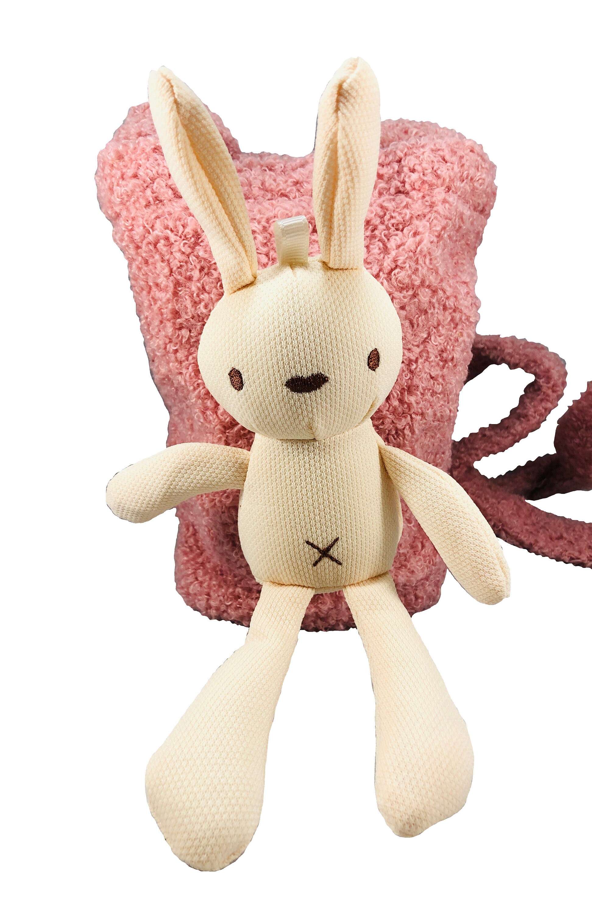 Personalized Bunny Crossbody Purse Crossbody Bag Toddler Etsy
