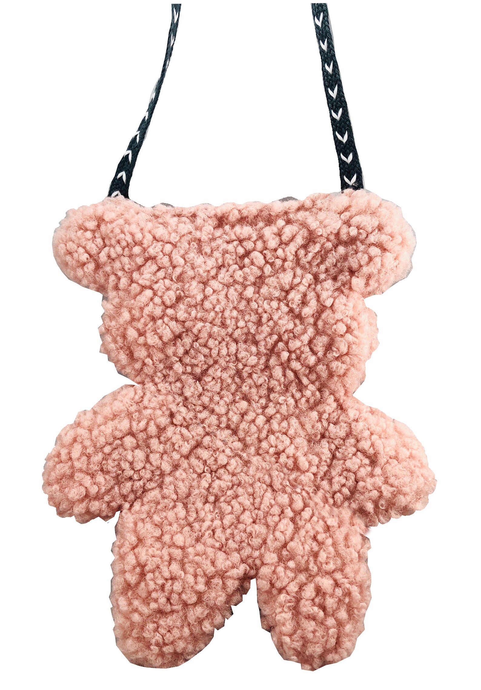 Personalized Teddy Bear Toddler Purse Little Girl Purse Etsy