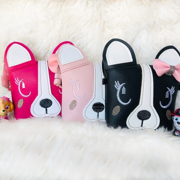 Toddler Girl Purse Etsy