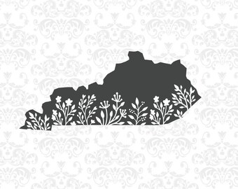 Download Kentucky Cricut Etsy PSD Mockup Templates