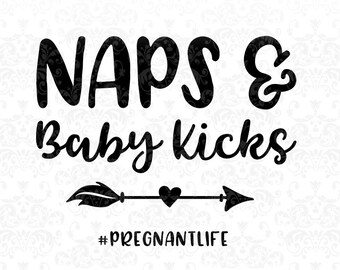 Download Baby Kicks Svg Etsy PSD Mockup Templates