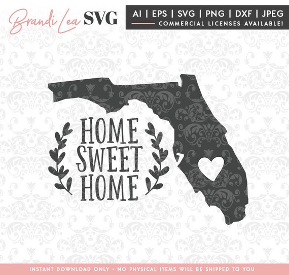 Free Free Home Sweet Home Svg Etsy 776 SVG PNG EPS DXF File