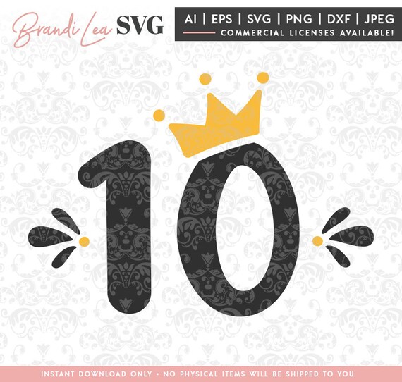 Free Free 66 Happy Birthday Crown Svg SVG PNG EPS DXF File