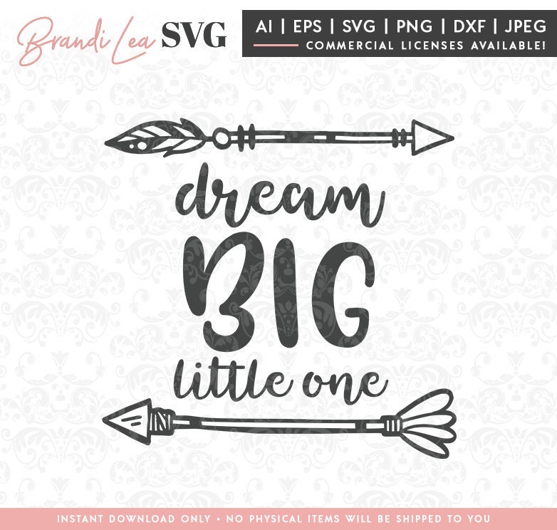 Dream Big Little One - A Baby Album – Hiles Two