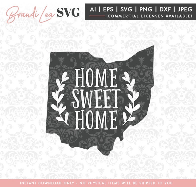 Free Free Home Ohio Svg 500 SVG PNG EPS DXF File