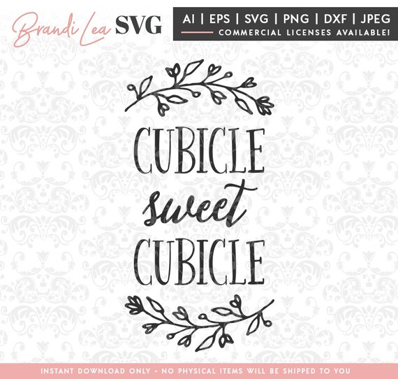 Free Free 156 Office Sweet Office Svg SVG PNG EPS DXF File