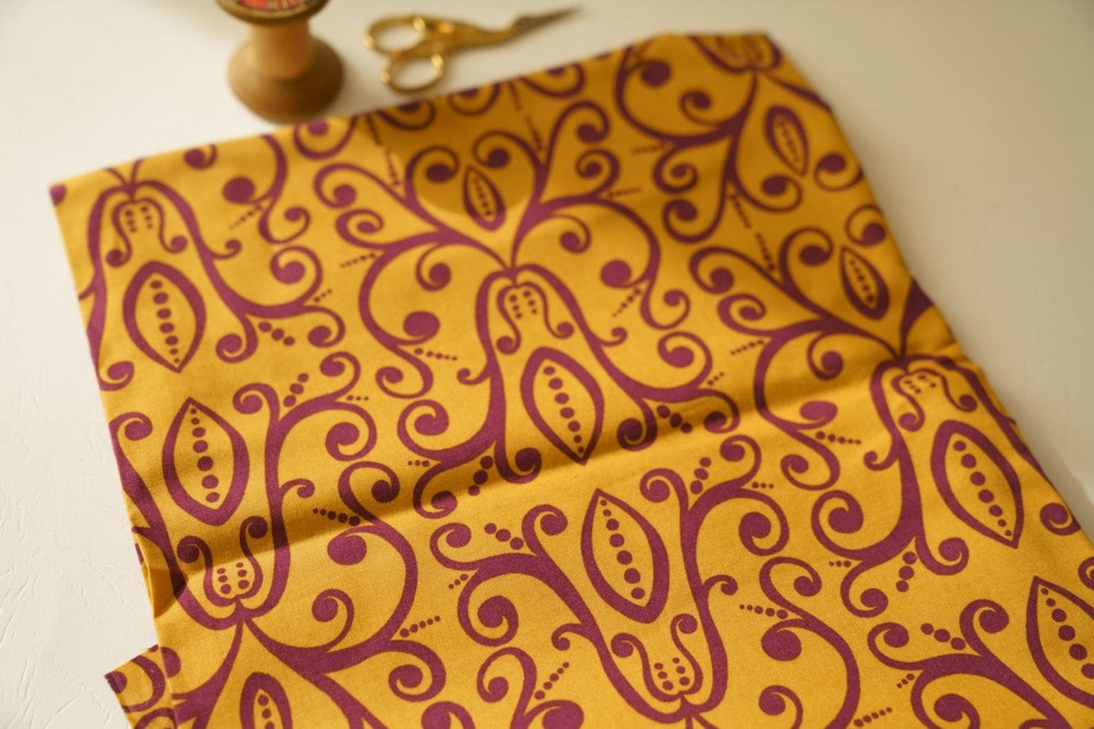 Designer Fabric Clearance/fabric Destash/fat Quarter/valori Wells