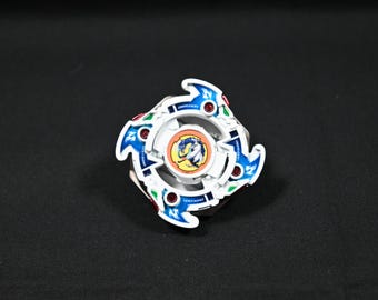 ベイブレード スパークリングウェイトディスク - プラスチック製