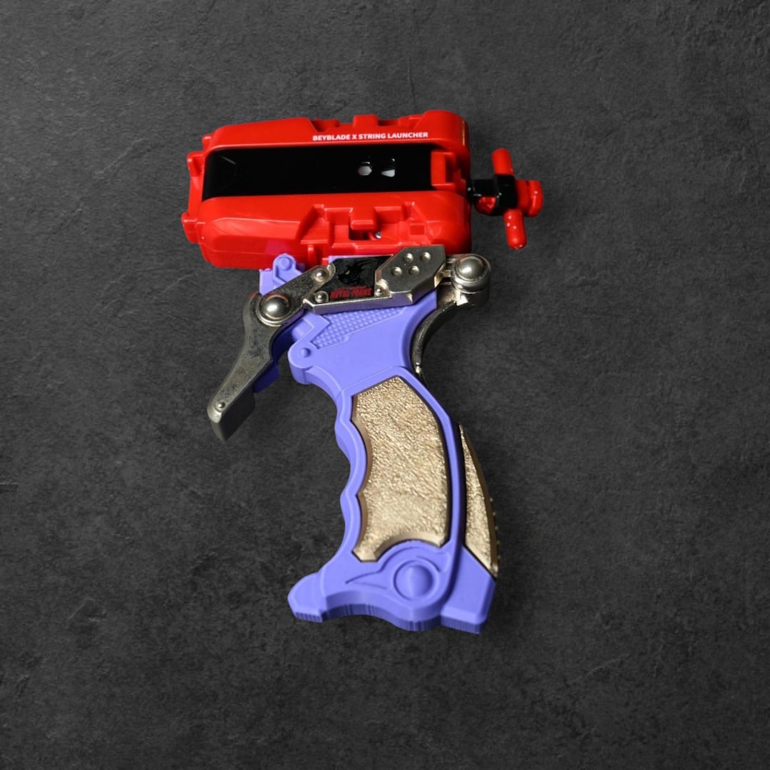 カスタマイズグリップ　他セット　爆転　ベイブレード カスタマイズグリップ 他セット 爆転 ベイブレード 爆転シュート