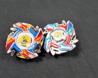 ベイブレード フルメタル ブラッディデビル MS (ステンレススチール