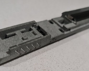 Yungling Removeable Chassis - FDM 3D PRINT