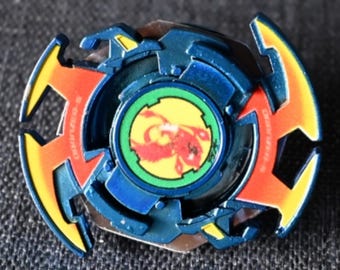 ベイブレード ゼウス MS (3Dプリント) - カスタム - Etsy 日本