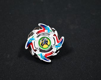 ベイブレード ドラグーン MSUV - クラリティエディション - (カスタム