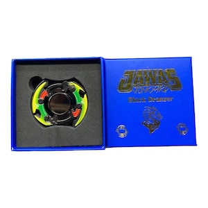 Metal Black Dranzer Beyblade