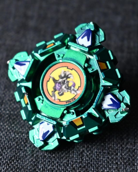 ベイブレード ドラシエルSベイブレード 香港限定！？ 特別版