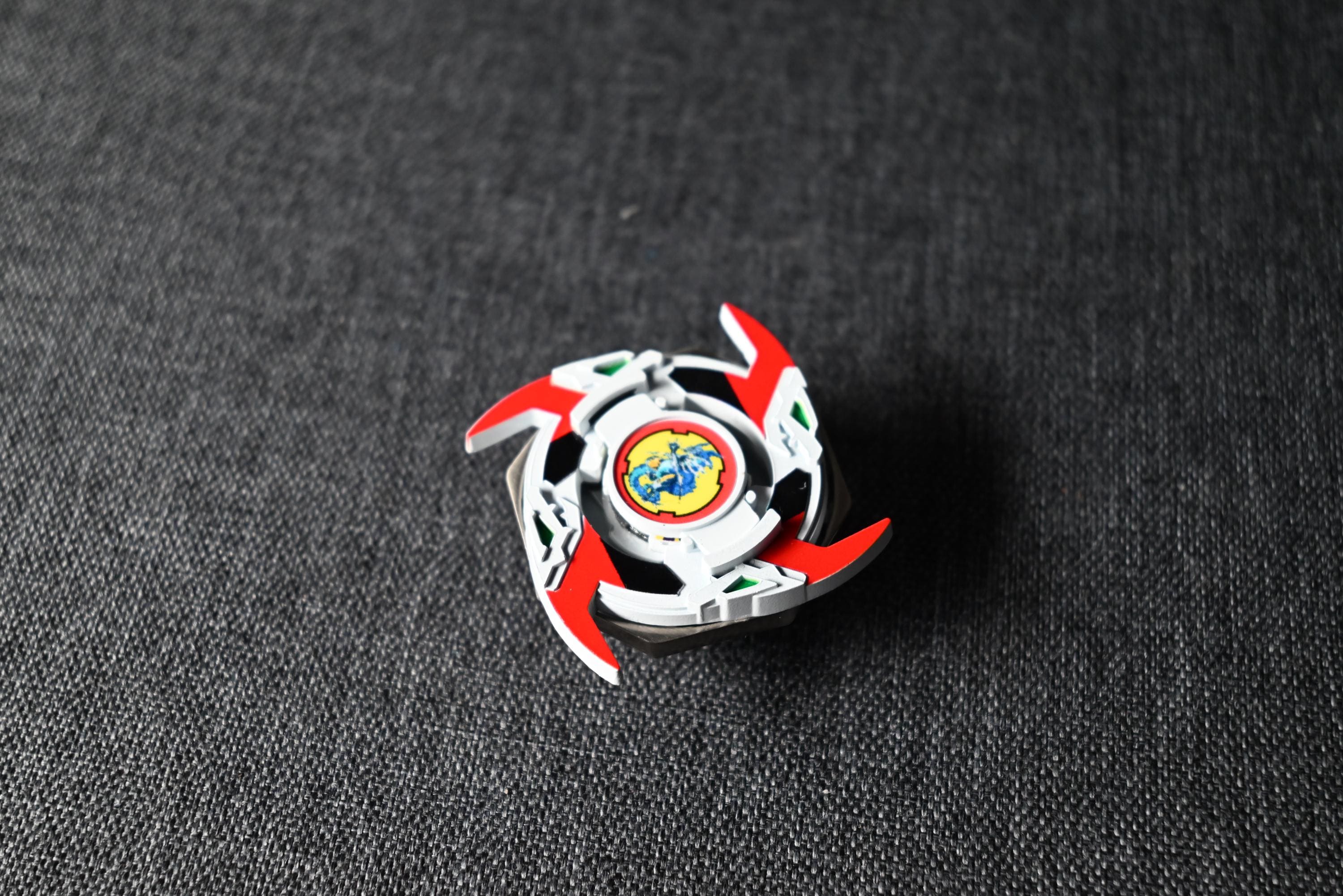 メタルドラグーンS アニメベイブレード - Etsy 日本