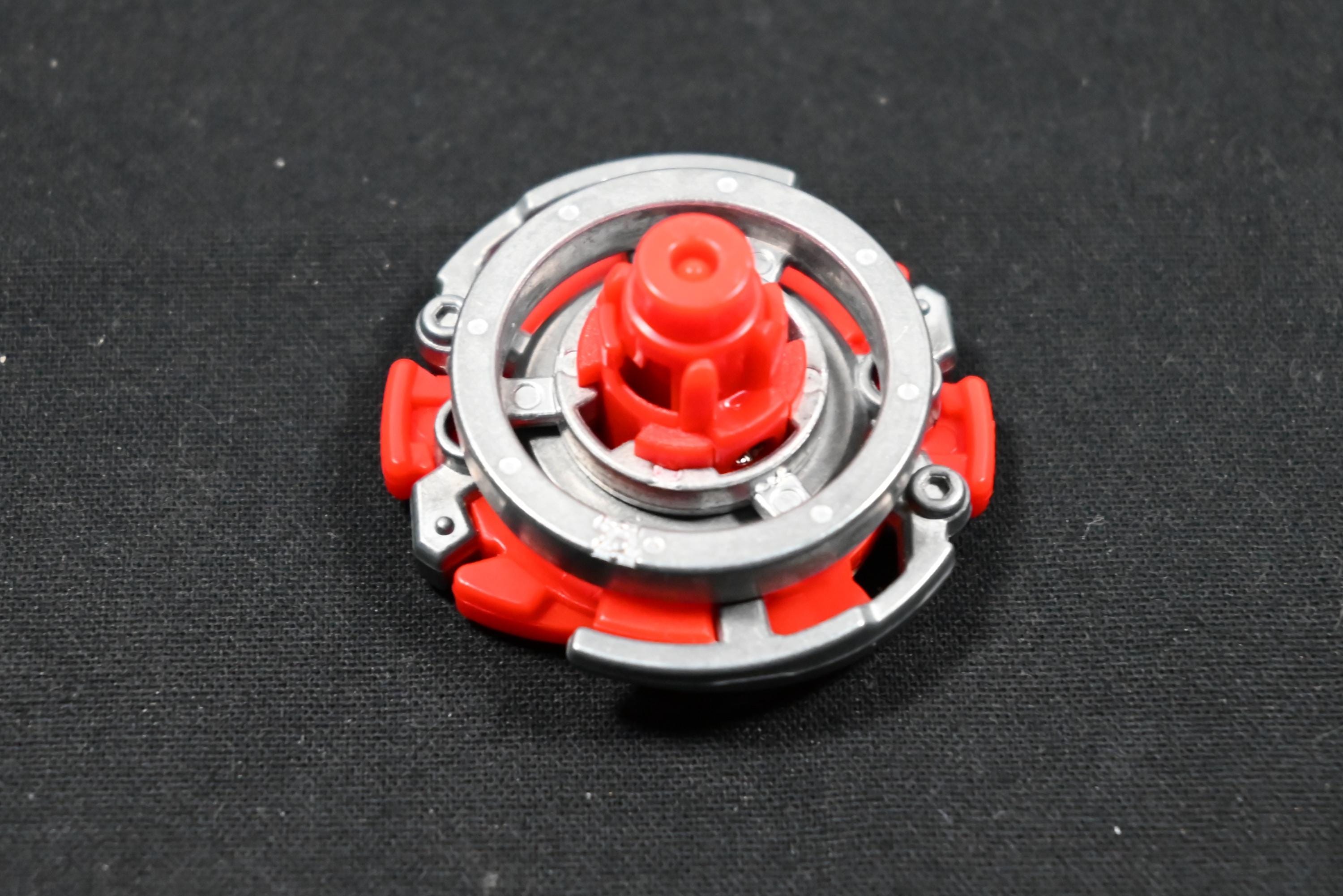 復刻版 ドランザー HMS ベイブレード カスタム - HMS ジェネレーション