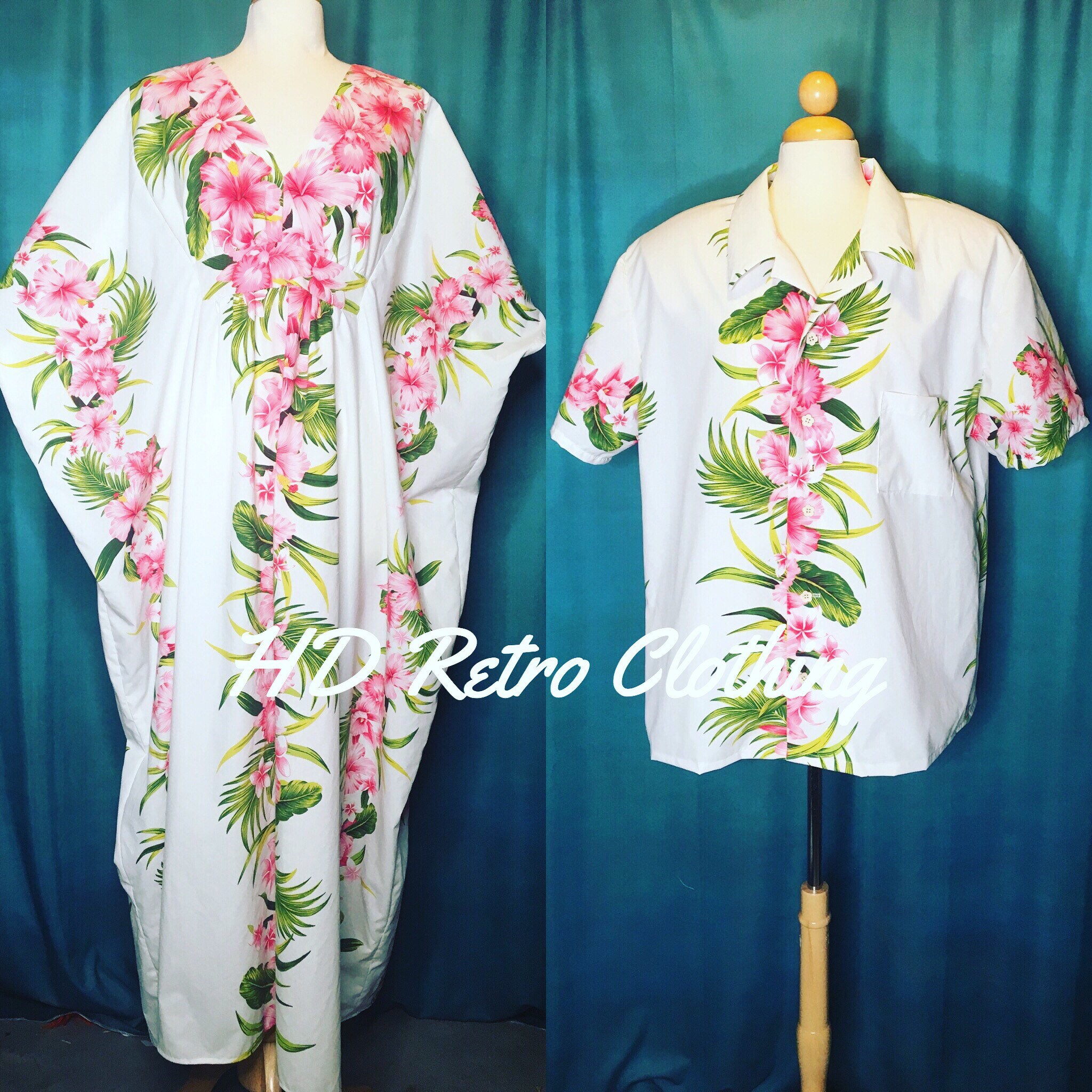 custom kaftan